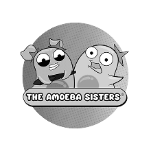 The Amoeba Sisters