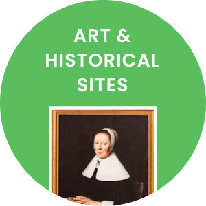 Art and historical sites