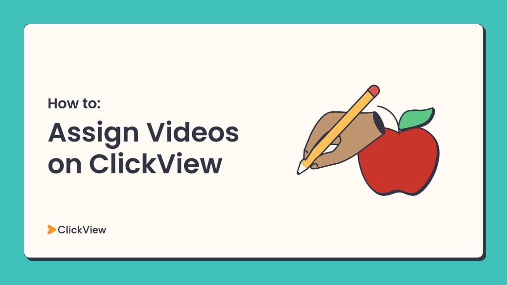 How To Assign Videos On ClickView thumbnail