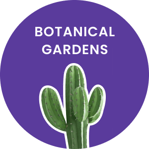 Botanical gardens