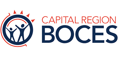 Capital Region BOCES Logo