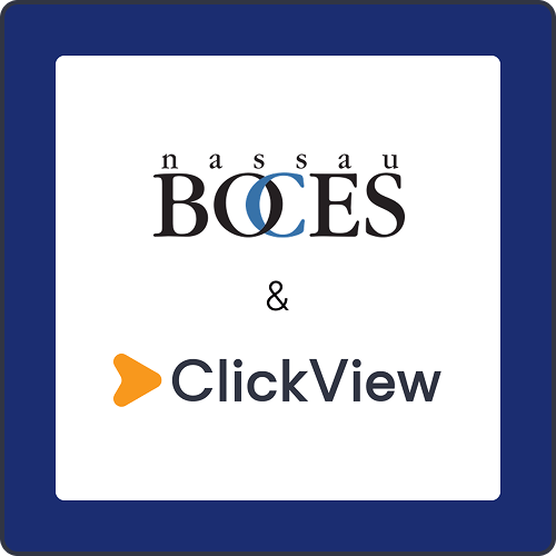 Free for all Nassau BOCES districts
