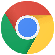 Chromecast logo
