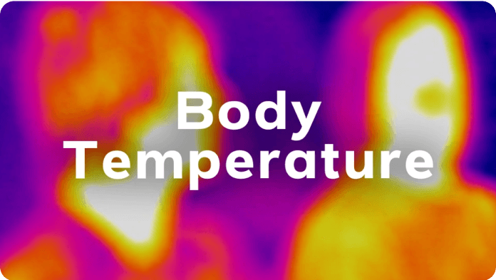 Body Temperature video