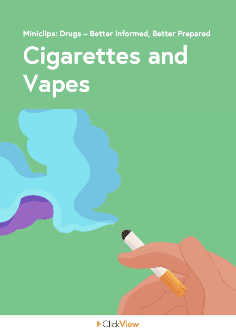 Cigaretts and Vapes resource
