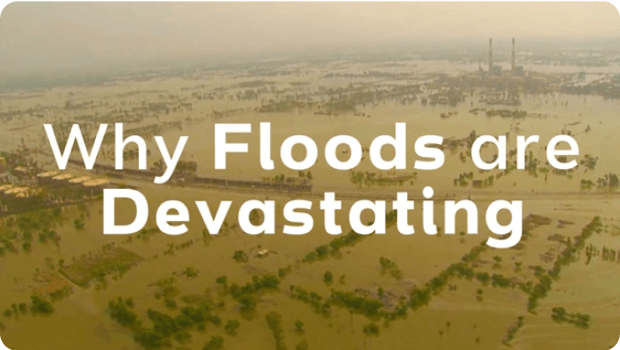 Floods video