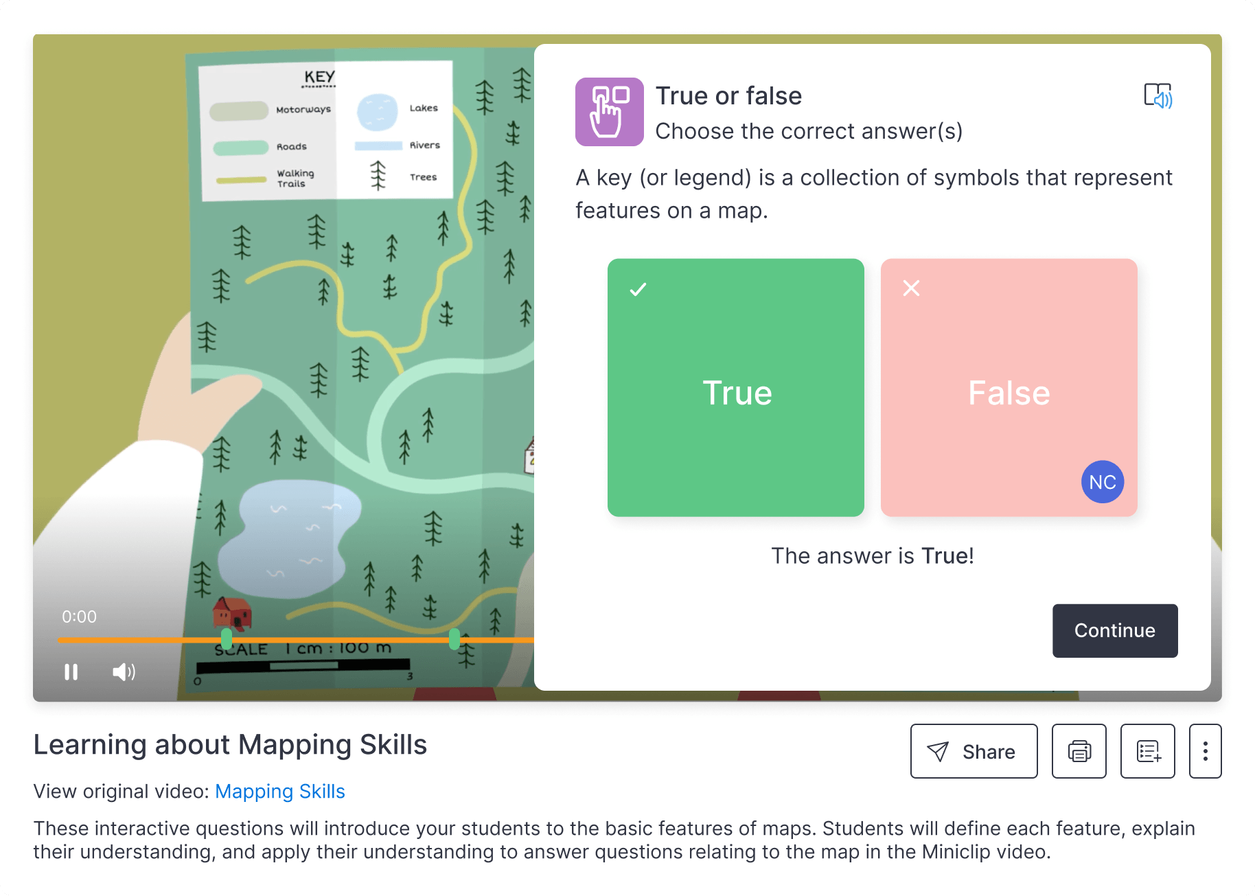 ClickView Interactive