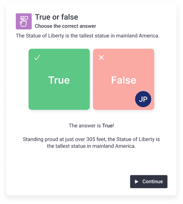 Classroom insights hovered image