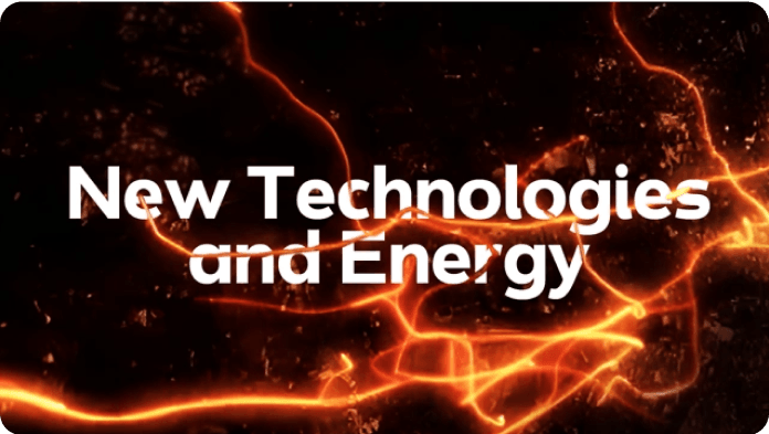 Energy Sources video