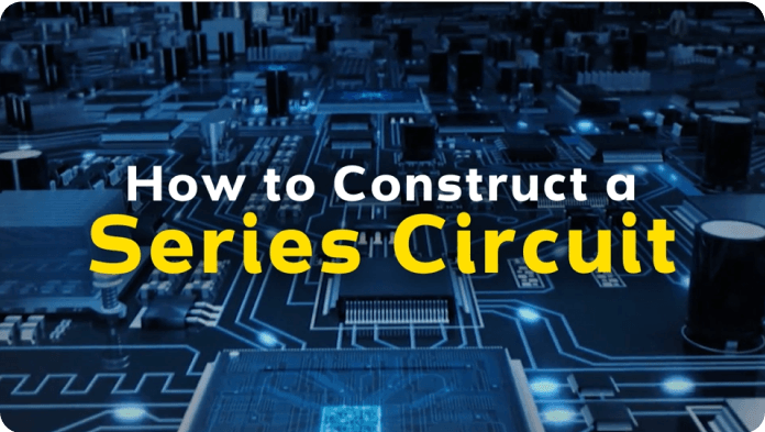 Series Circuits video