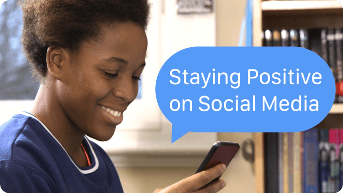 Positive Social Strategies video