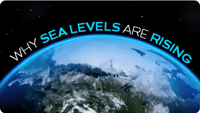 Expanding Oceans video