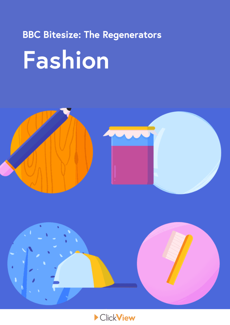 Fashion resource