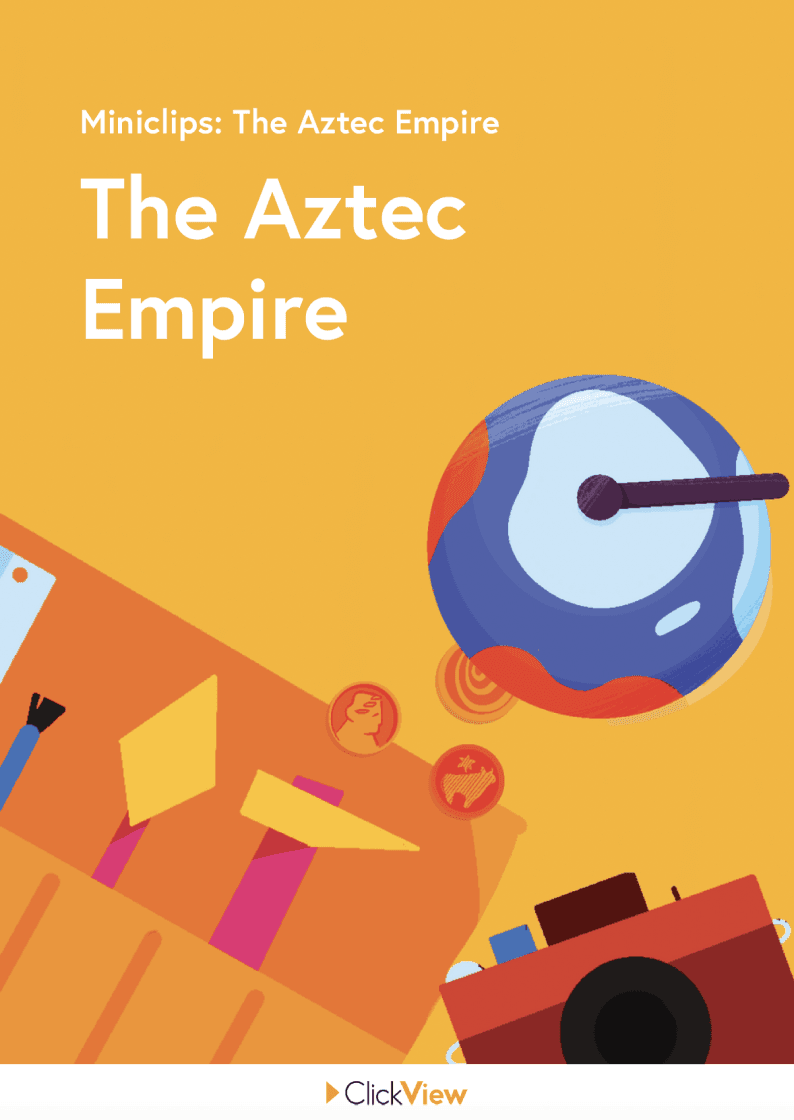 Miniclips: The Aztec Empire resource