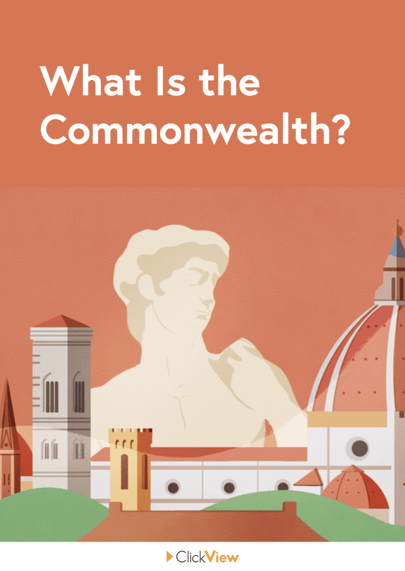 What is the Commonwealth? resource