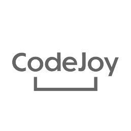 CodeJoy logo