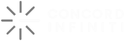 Infiniti by Concord logo