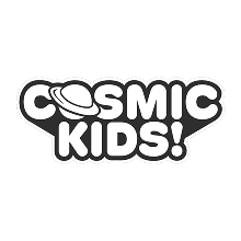 Cosmic Kids Yoga