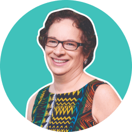 Cheri Sterman