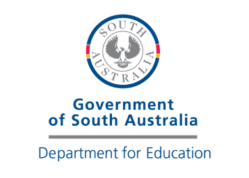 SA Education logo