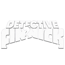 Detective Finnick