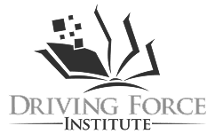 Driving Force Institute for Public Engagement logo