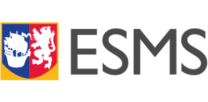 Erskine Stewart's Melville Schools logo