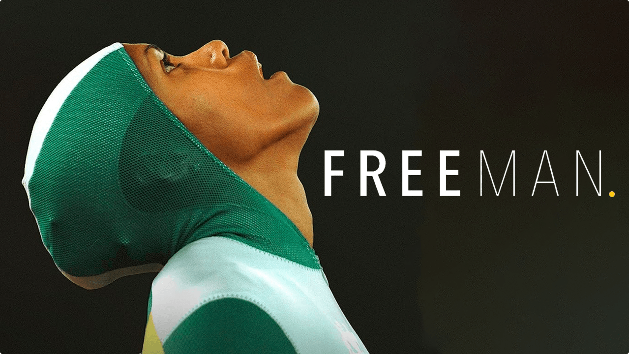 Freeman video