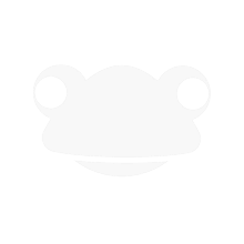 Frog Learning logo