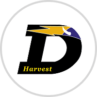 Harvest Intermediate School Logo