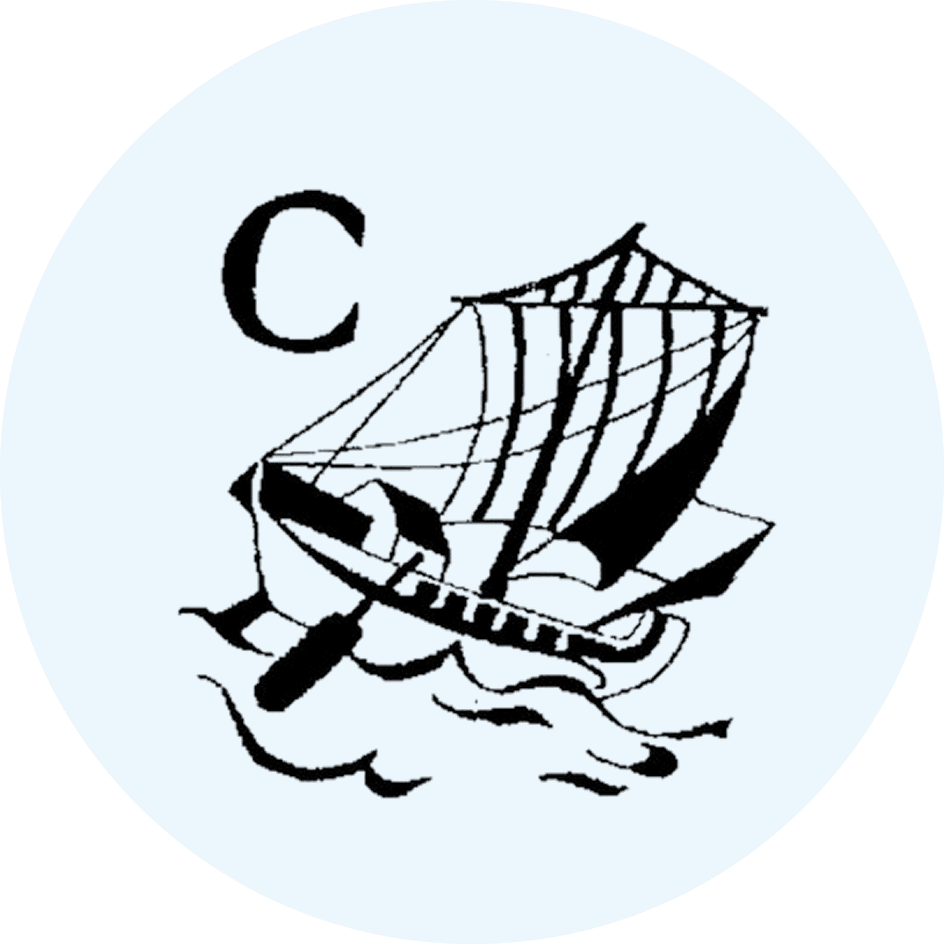 Cramond Primary School logo