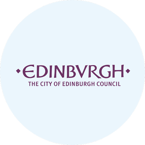 Edinburgh City Council logo