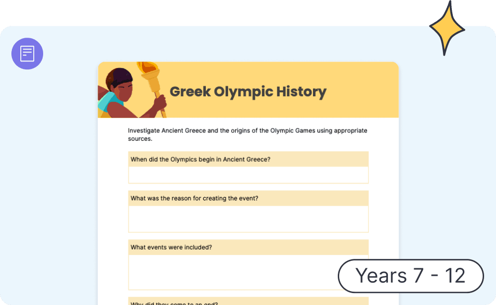 olympic games timeline video thumbnail