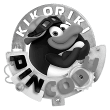 Kikoriki Pincode