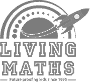 Living Maths logo