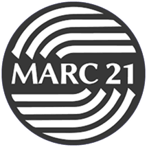 MARC 21 logo