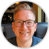 Martyn Soulsby