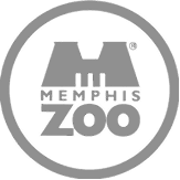 Memphis Zoo logo
