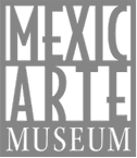 Mexic-Arte Museum logo