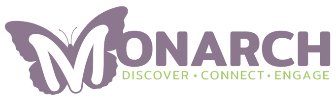 Monarch lcs logo