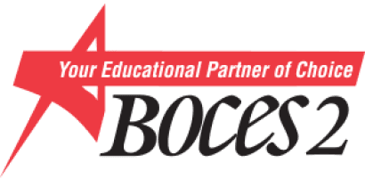 Monroe 2 Orleans BOCES Logo