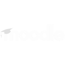 Moodle logo