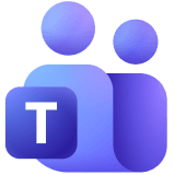 Microsoft Teams logo