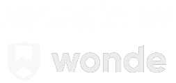 MyLogin by Wonde logo