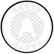 OAuth logo