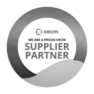 OECM Partner