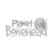 Planet Bonehead