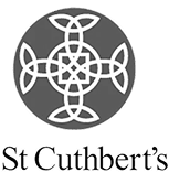 St Cuthberts logo