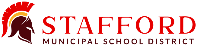 Stafford Municipal School District logo