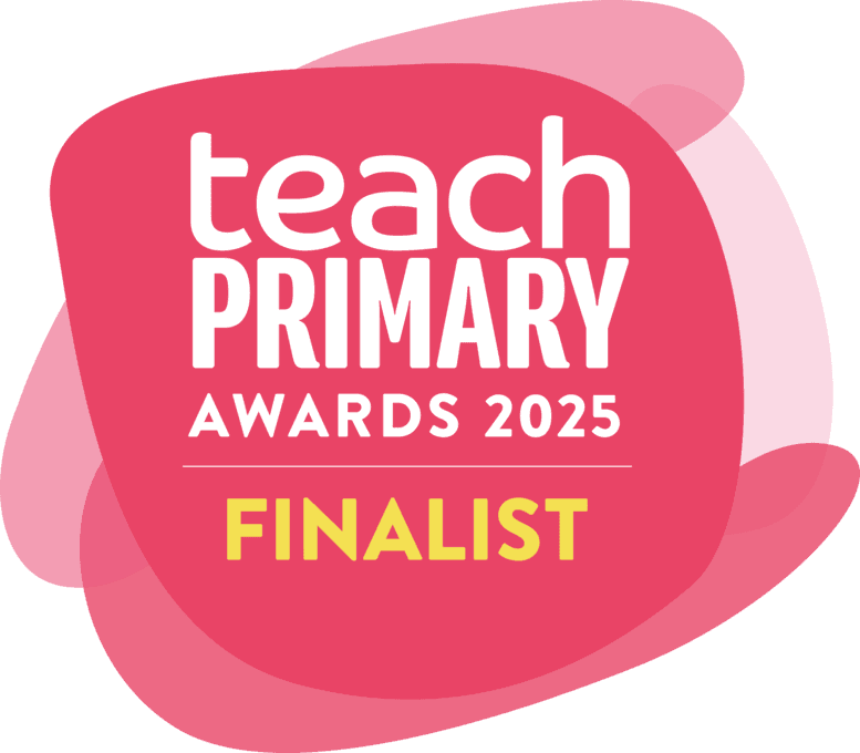 Teach Primary Awards Primary School of the Year 2025
